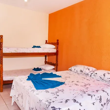 Apartamento Praia Grande Ubatuba Proximo Mar Internet Wifi-2